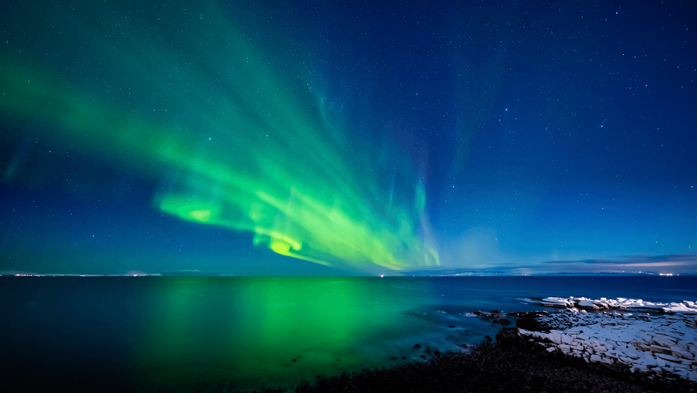 Islande