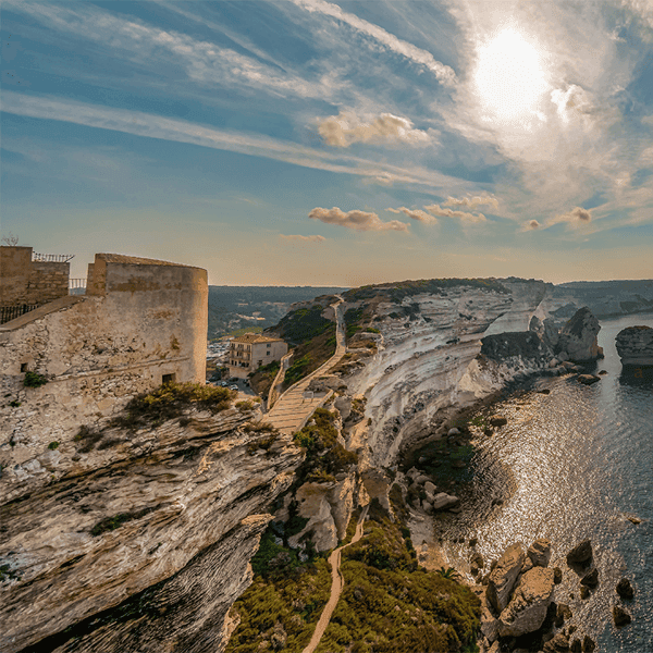 Corse