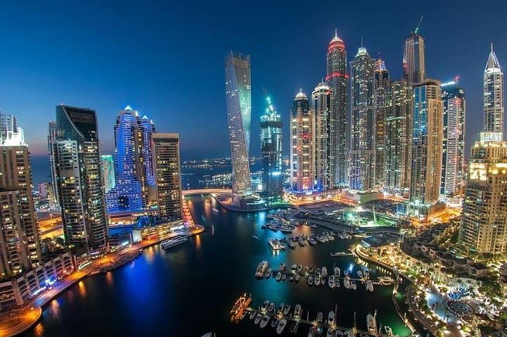 Dubai