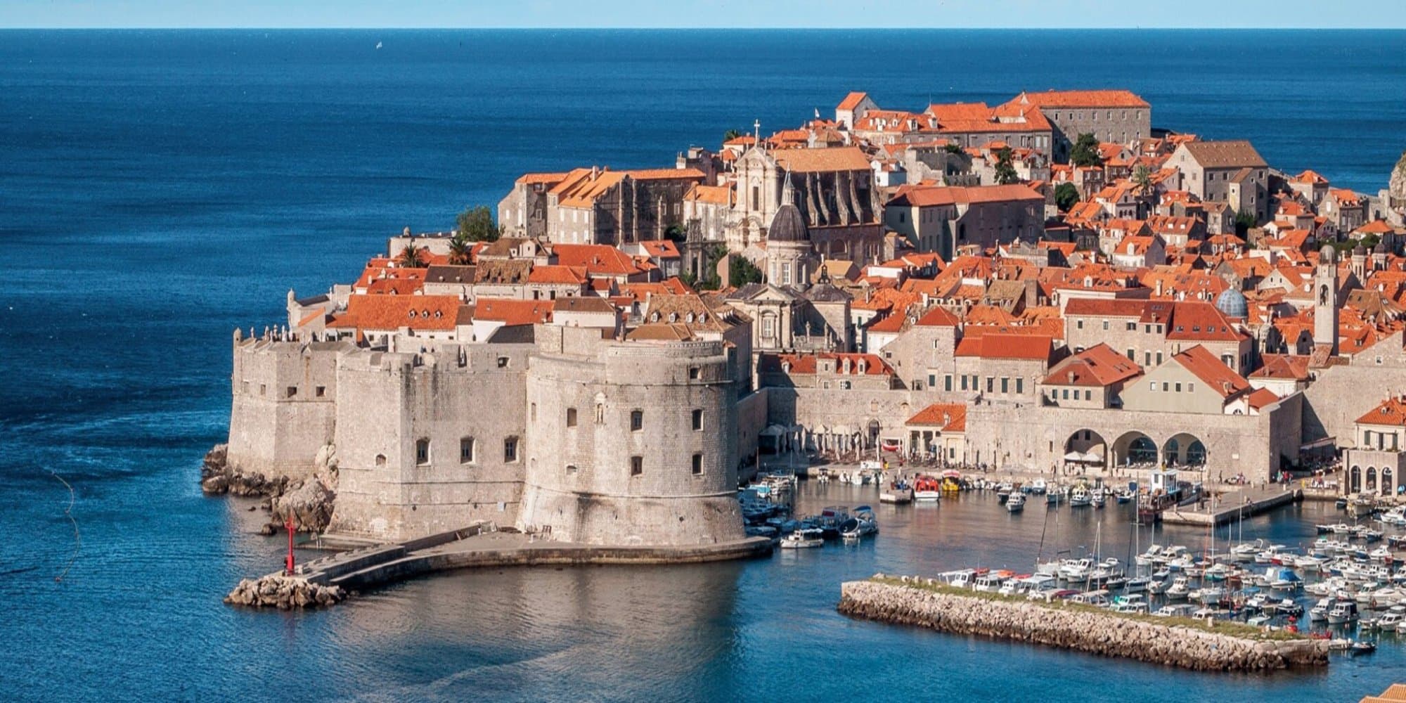 Croatie