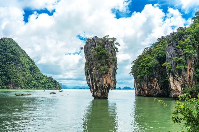 Thaïlande