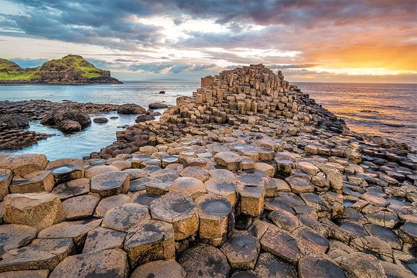 Irlande