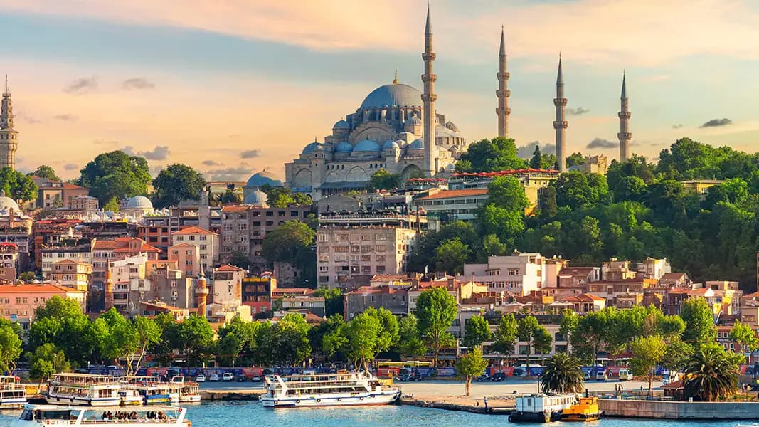 Turquie