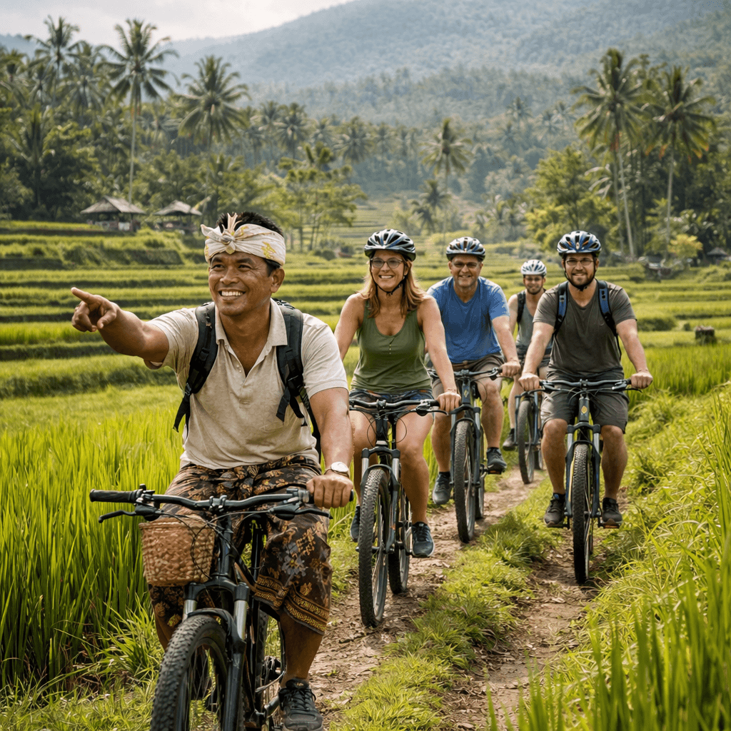 Bali