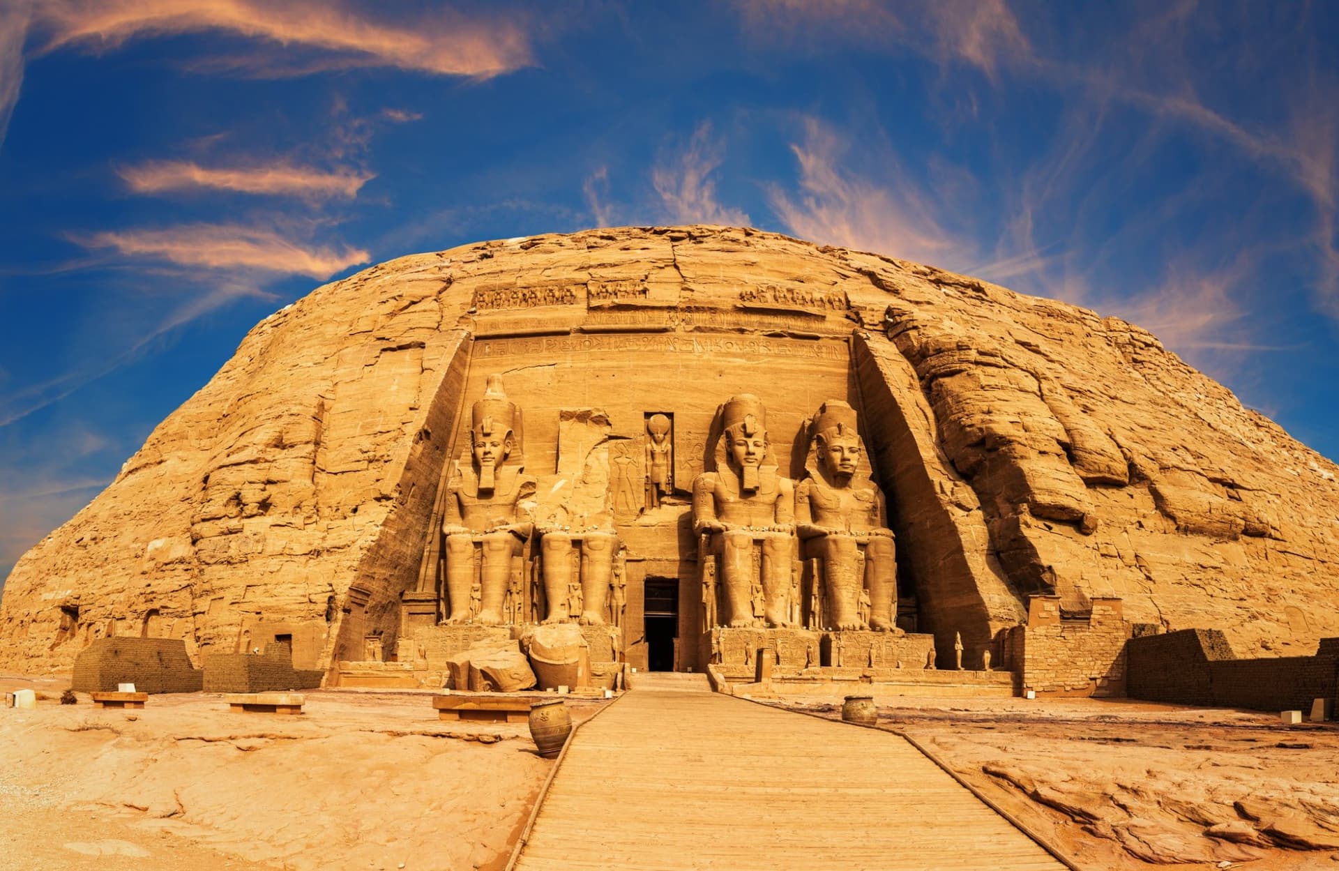 Égypte éternelle  - Image 5