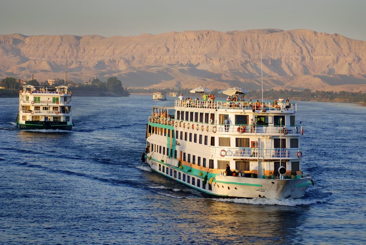 Égypte éternelle  - Image 3