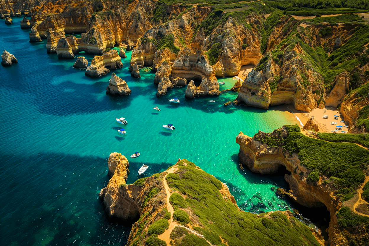 Grand tour du Portugal : du Douro à l’Algarve - Image 9