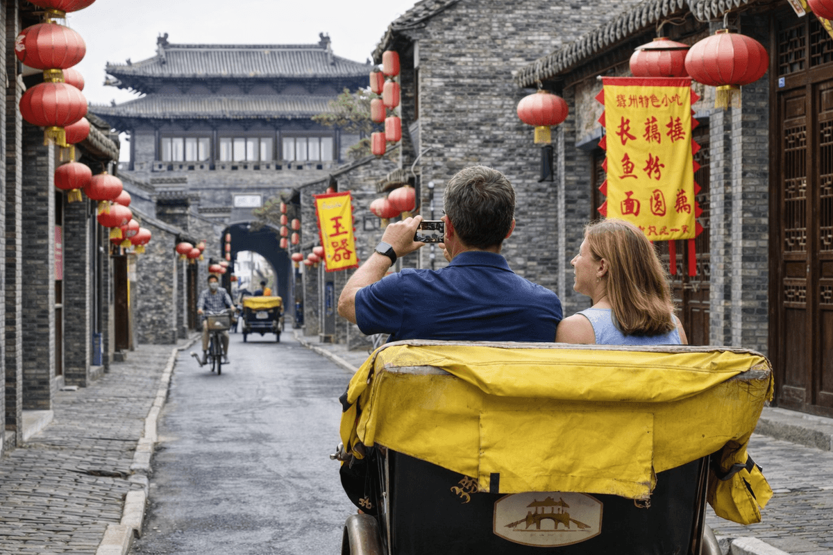 De la Grande Muraille à Shangaï - Trésors impériaux de la Chine - Image 2
