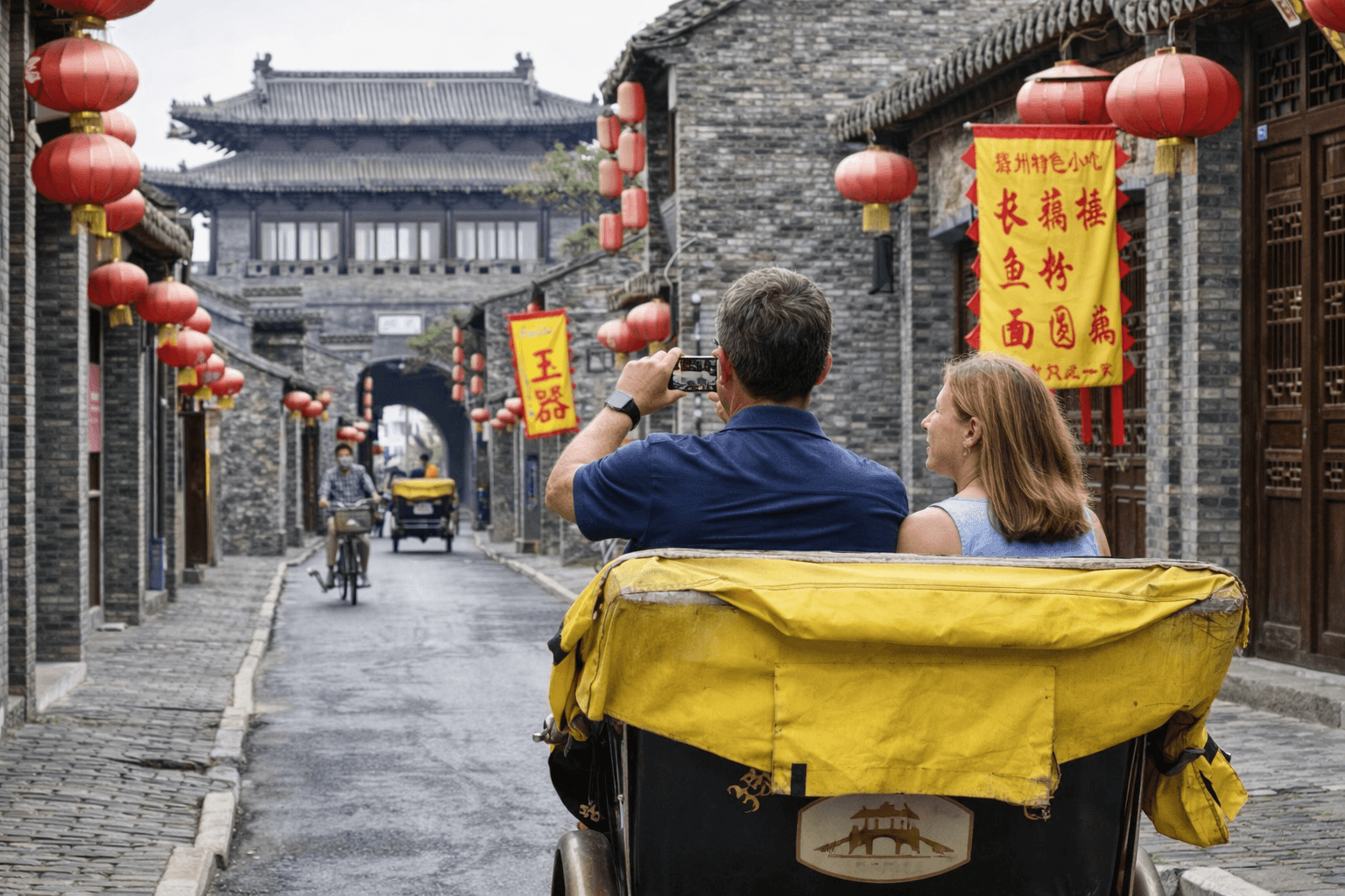 De la Grande Muraille à Shangaï - Trésors impériaux de la Chine - Image 2