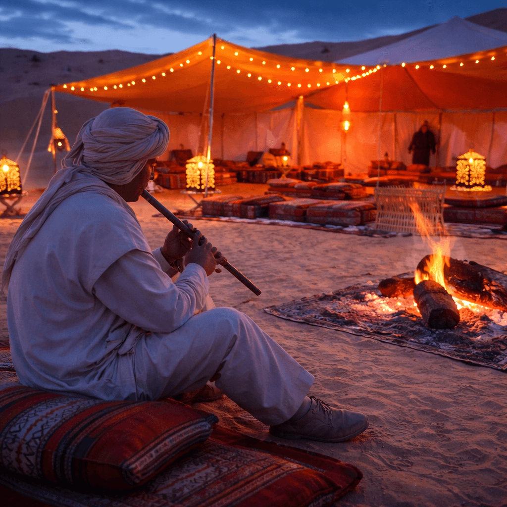 Tunisie sur-mesure en mode VIP - Image 5