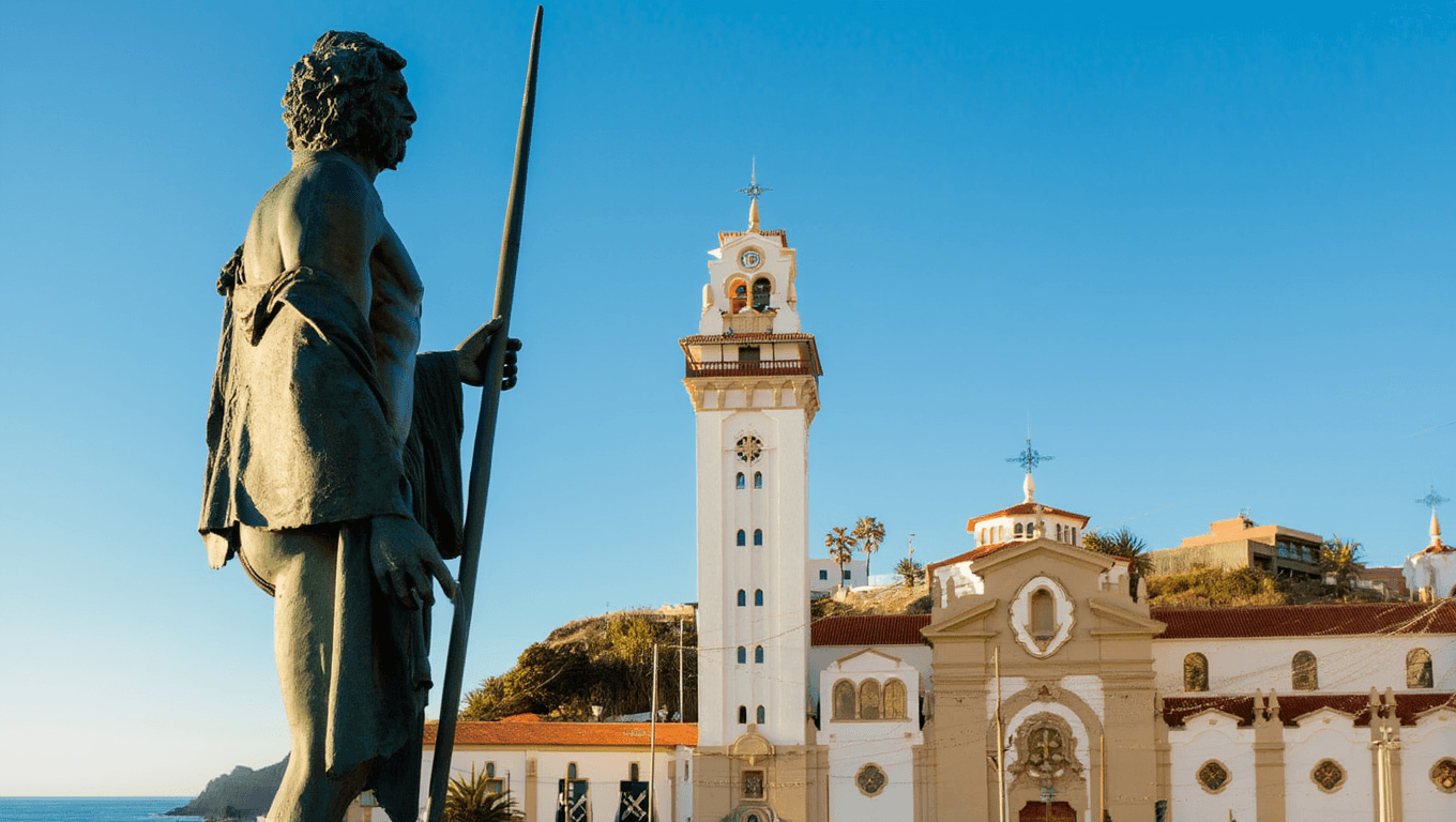 Évasion aux Canaries : Tenerife & La Gomera  - Image 2