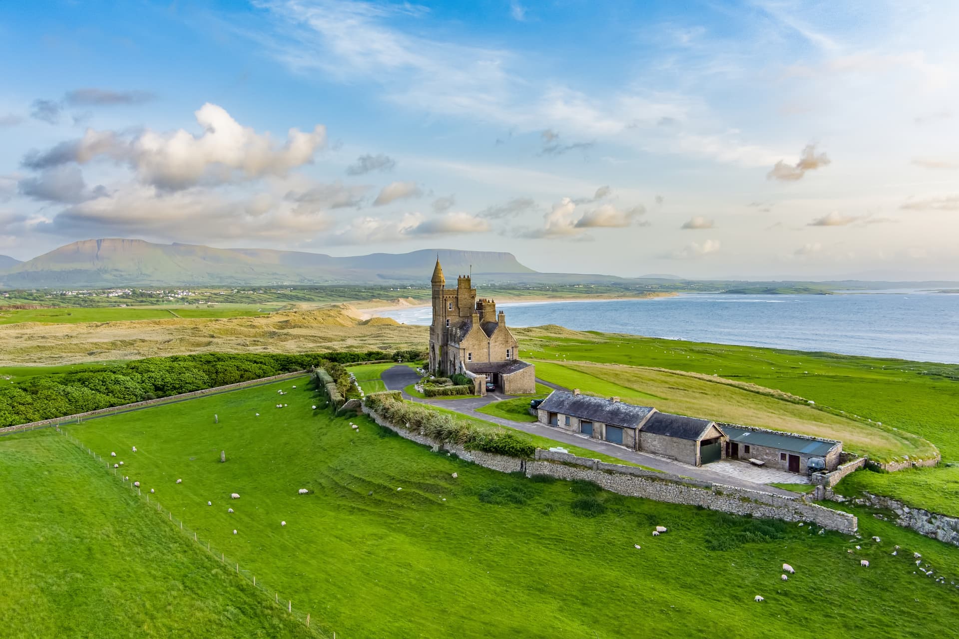 Balade sur l'île d'émeraude : les deux Irlandes Nord & Sud - Image 4