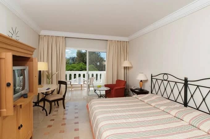 Escapade ensoleillée à Hammamet 10 jours tout inclus - Image 7