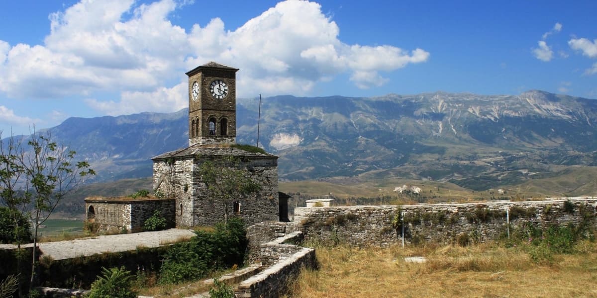 Albanie : joyau méconnu entre mer et histoire - Image 2