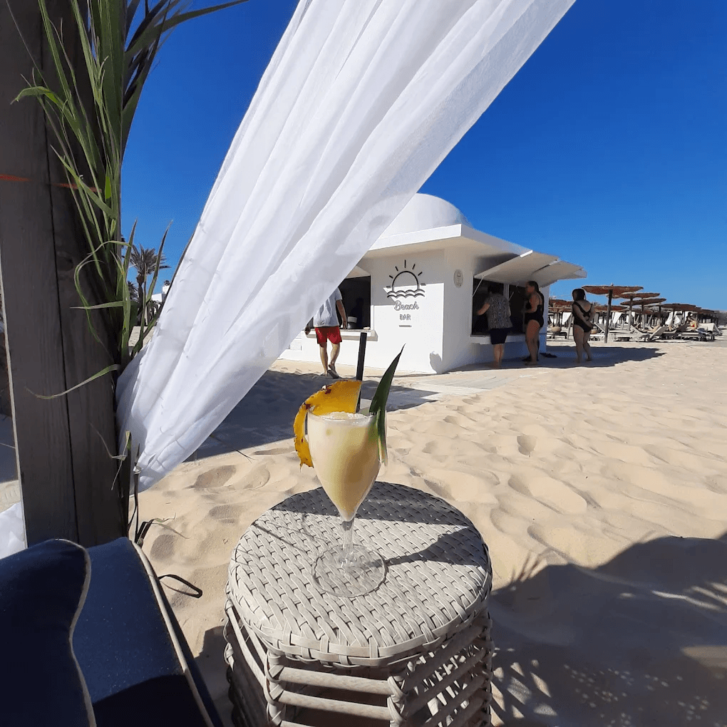Votre parenthèse ensoleillée - séjour à Hammamet tout inclus - Image 6