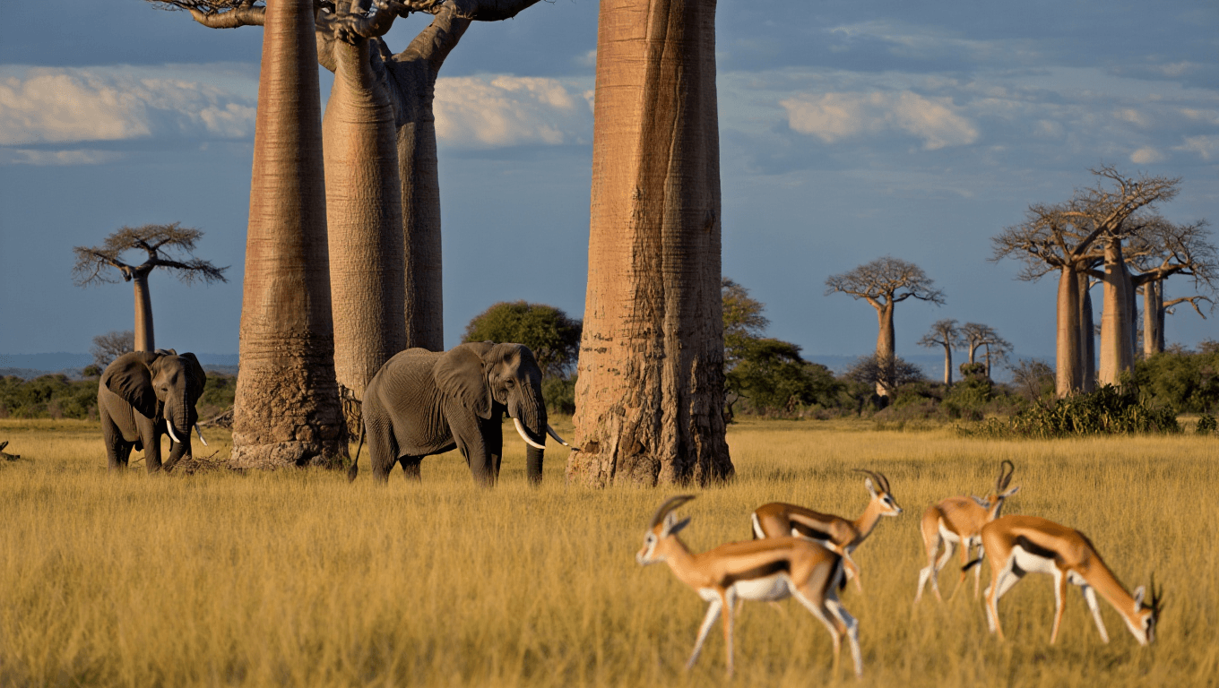 Trésors de Tanzanie  - Image 2