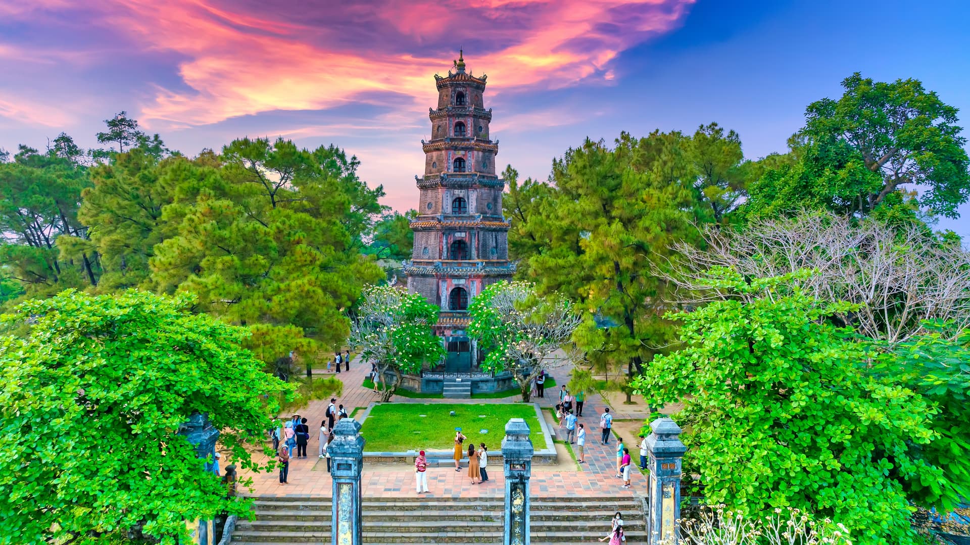 Les incontournables du Vietnam  - Image 7