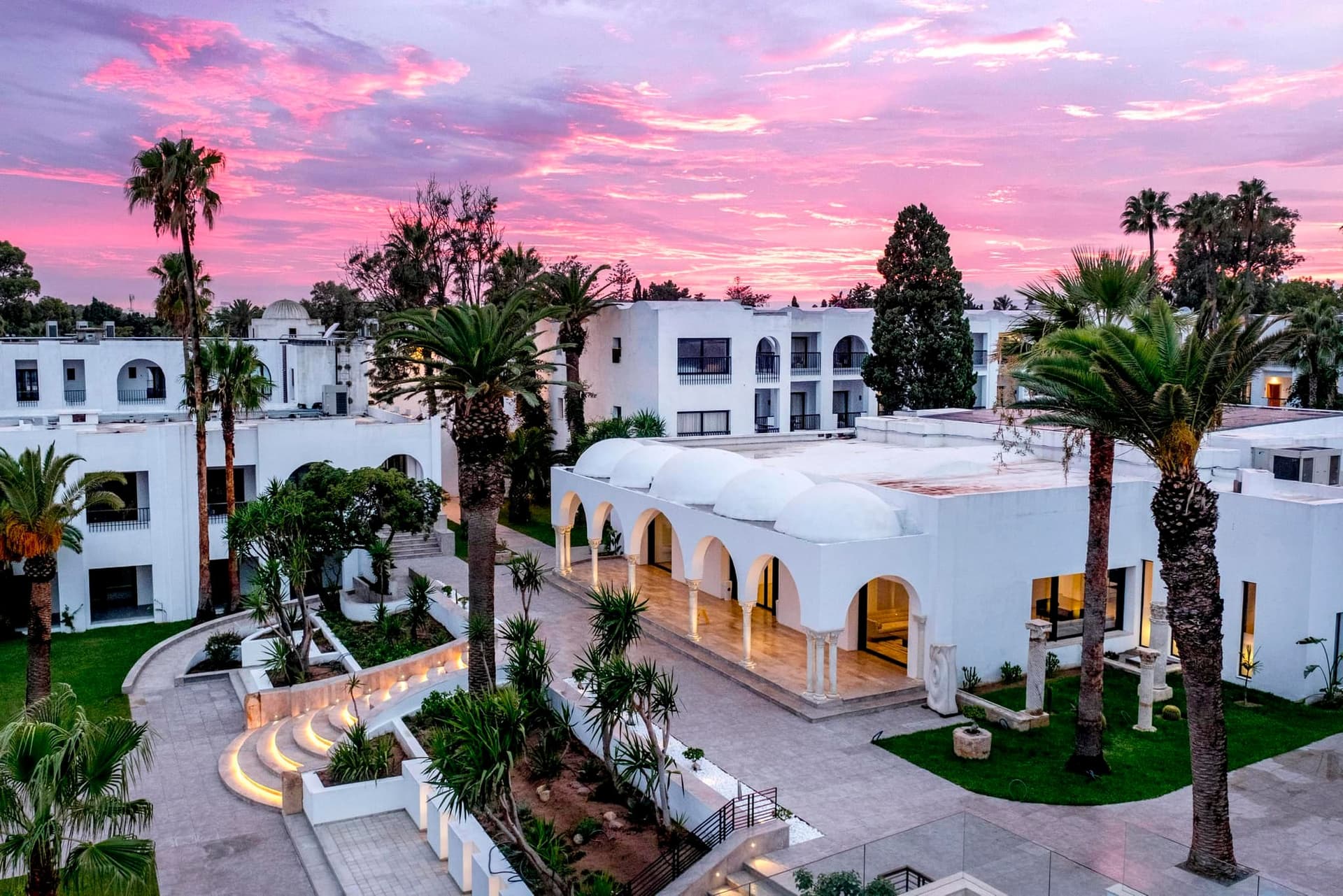 Votre parenthèse ensoleillée - séjour à Hammamet tout inclus - Image 2