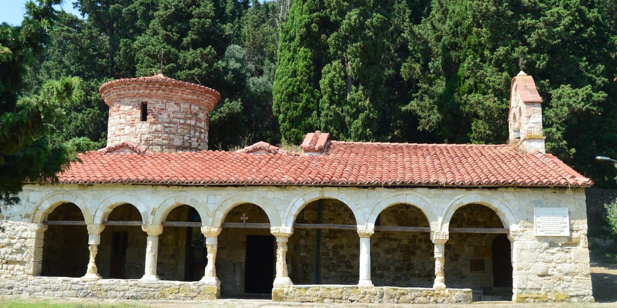 Albanie : joyau méconnu entre mer et histoire - Image 6