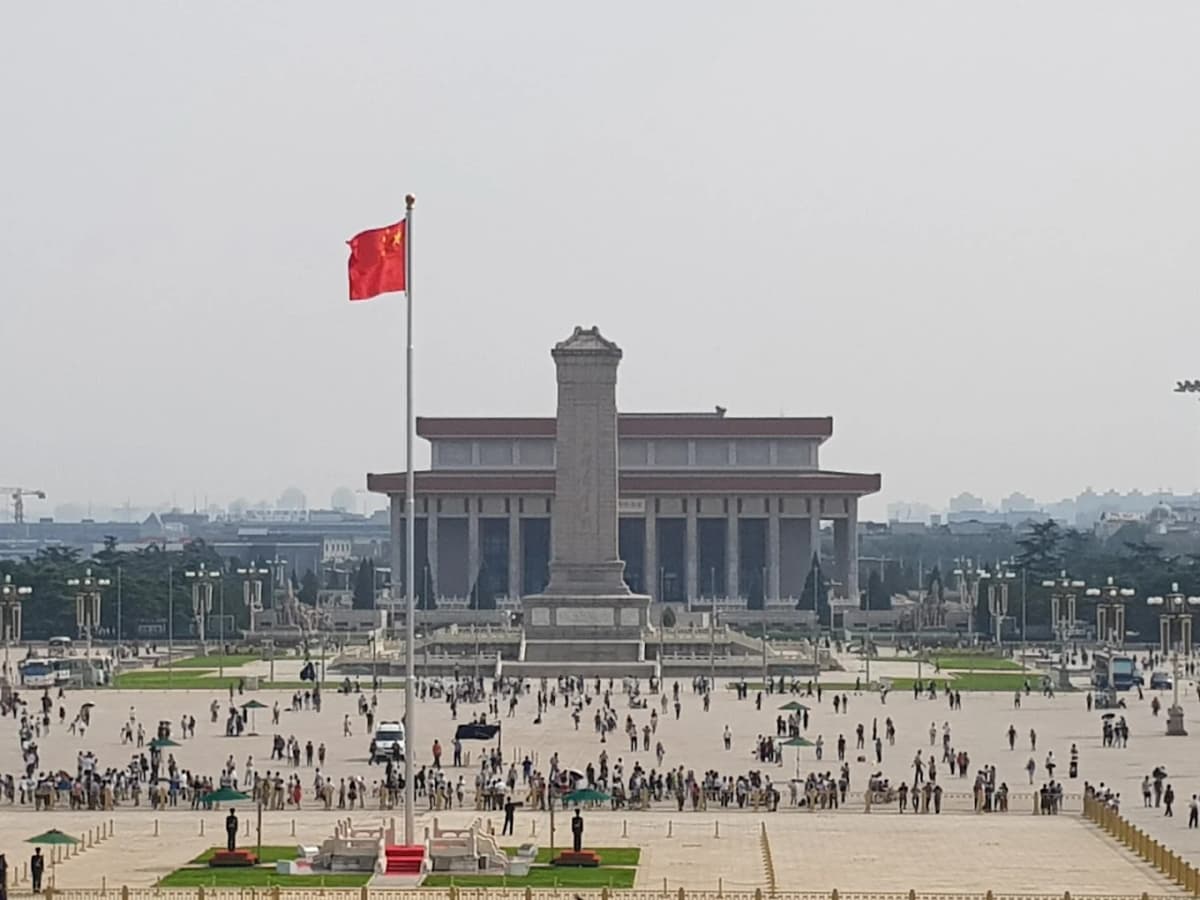 De la Grande Muraille à Shangaï - Trésors impériaux de la Chine - Image 4
