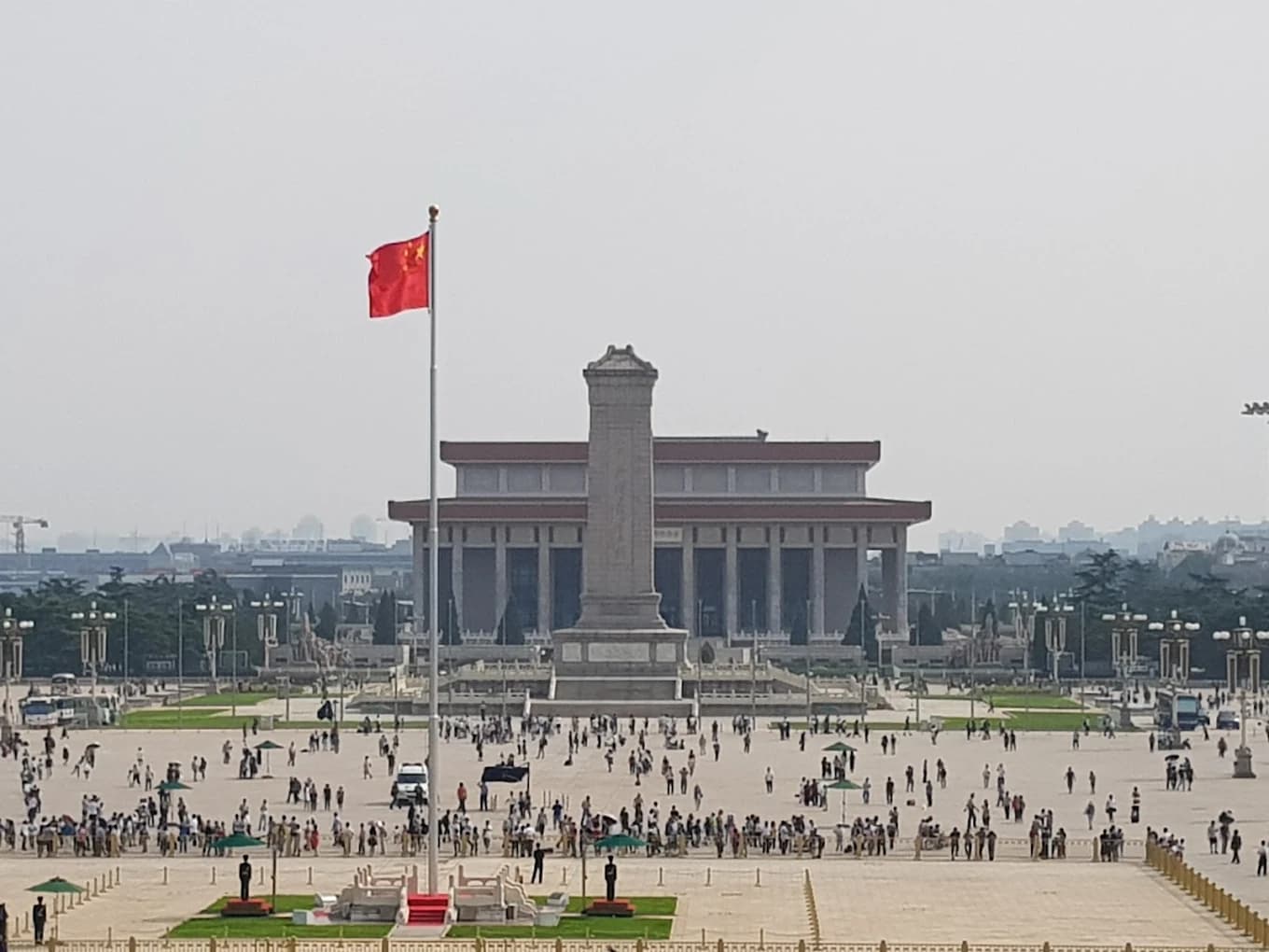 De la Grande Muraille à Shangaï - Trésors impériaux de la Chine - Image 4