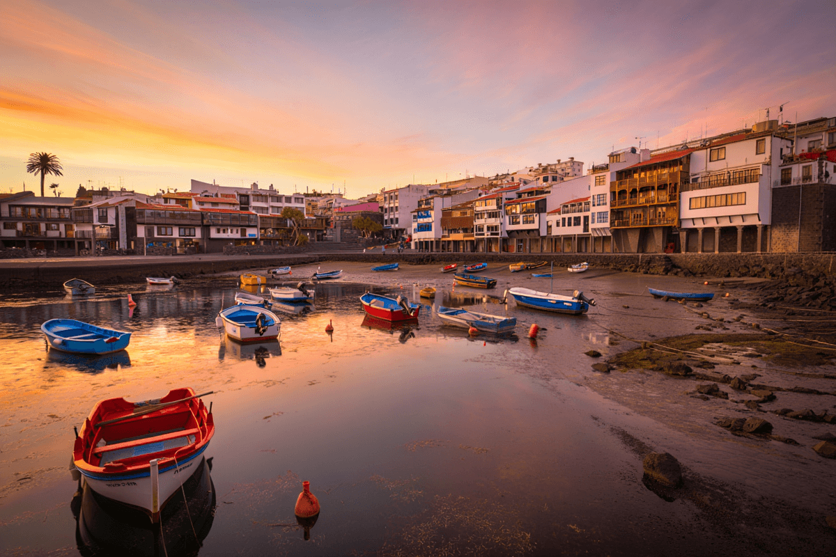 Évasion aux Canaries : Tenerife & La Gomera  - Image 3