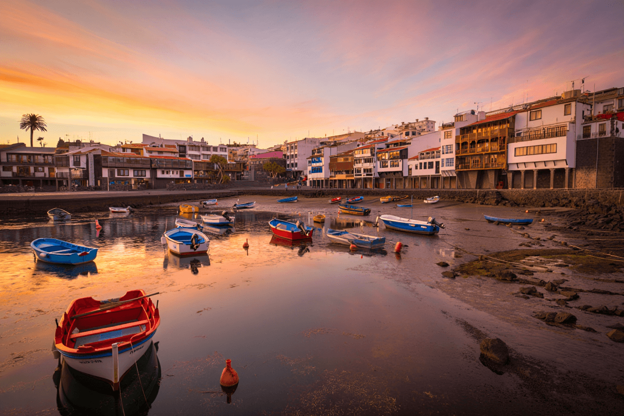 Évasion aux Canaries : Tenerife & La Gomera  - Image 3