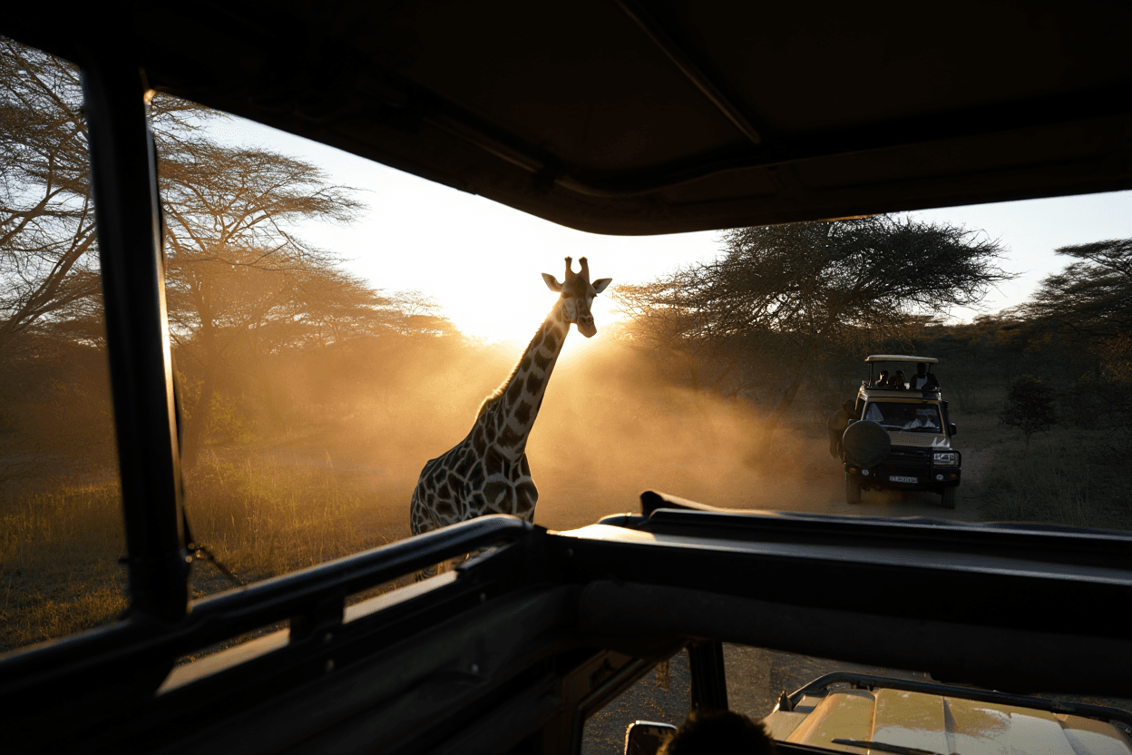 Trésors de Tanzanie  - Image 4