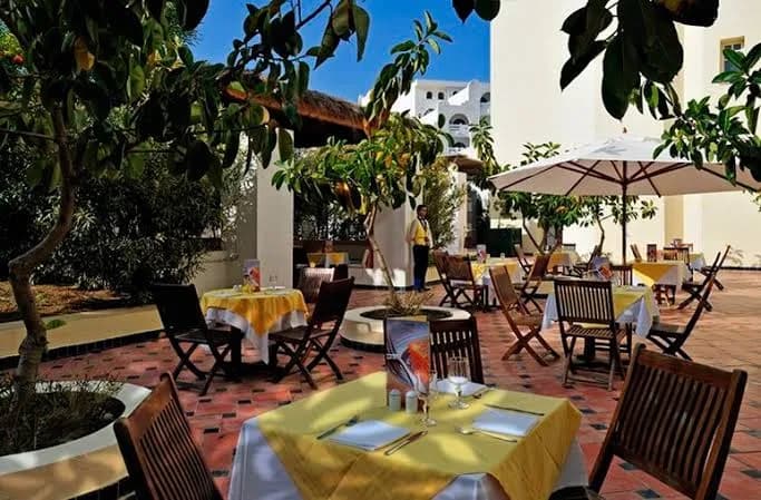 Escapade ensoleillée à Hammamet 10 jours tout inclus - Image 6
