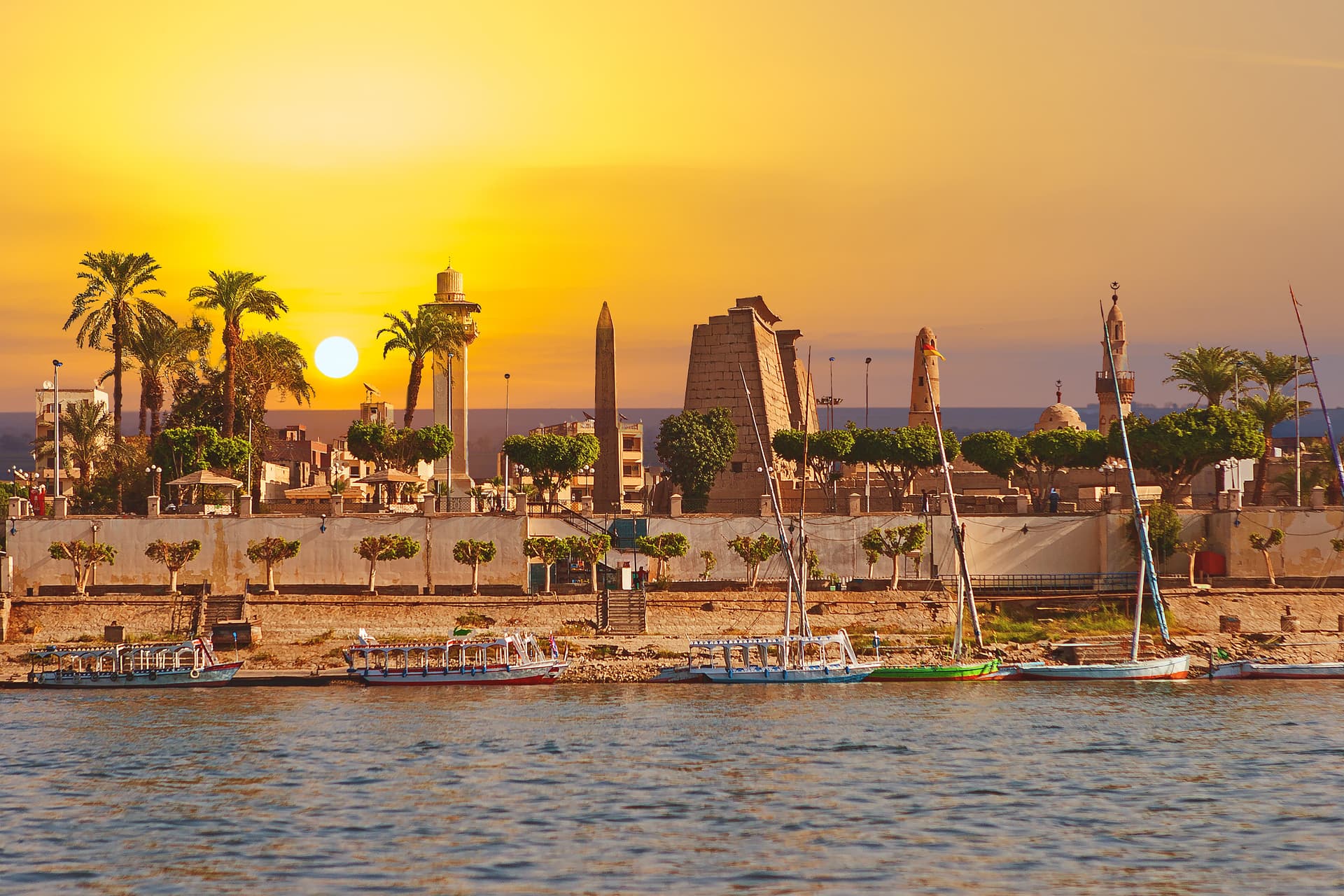  L’Égypte comme les Pharaons - VIP - Image 7