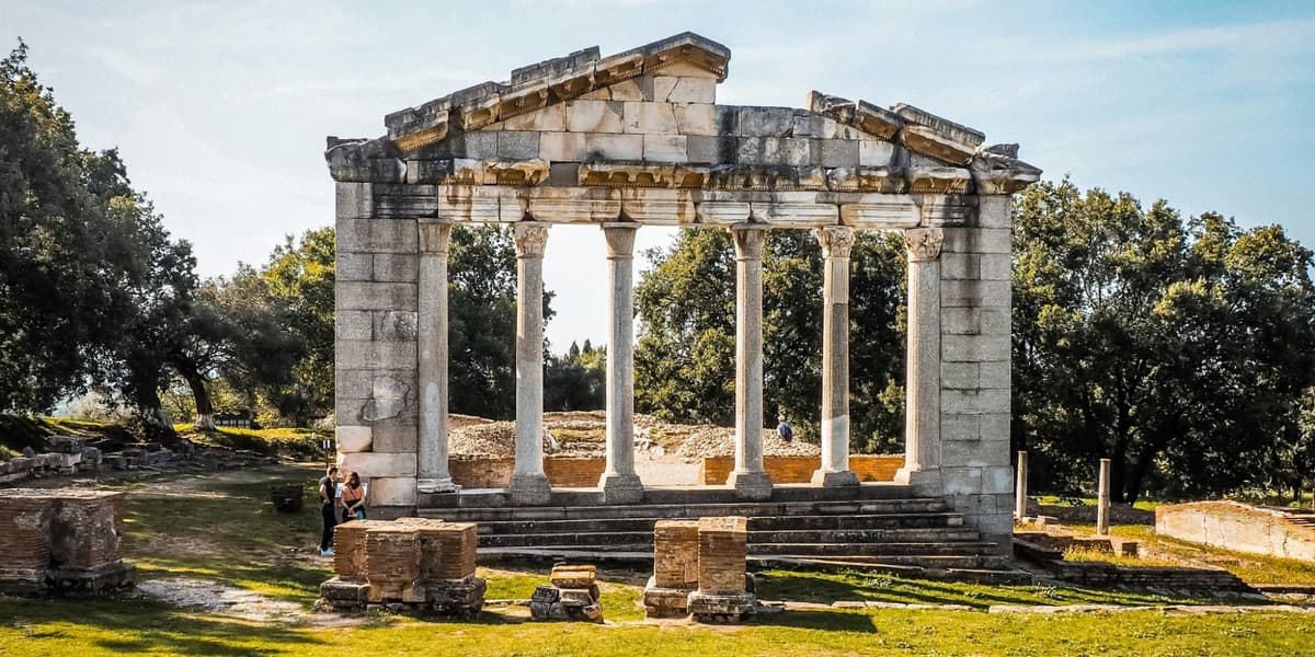 Grand tour d'Albanie et escapade à Corfou - Image 3