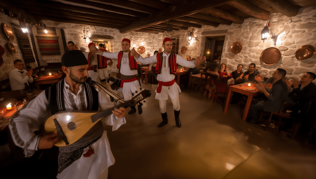 Grand tour d'Albanie et escapade à Corfou - Image 6