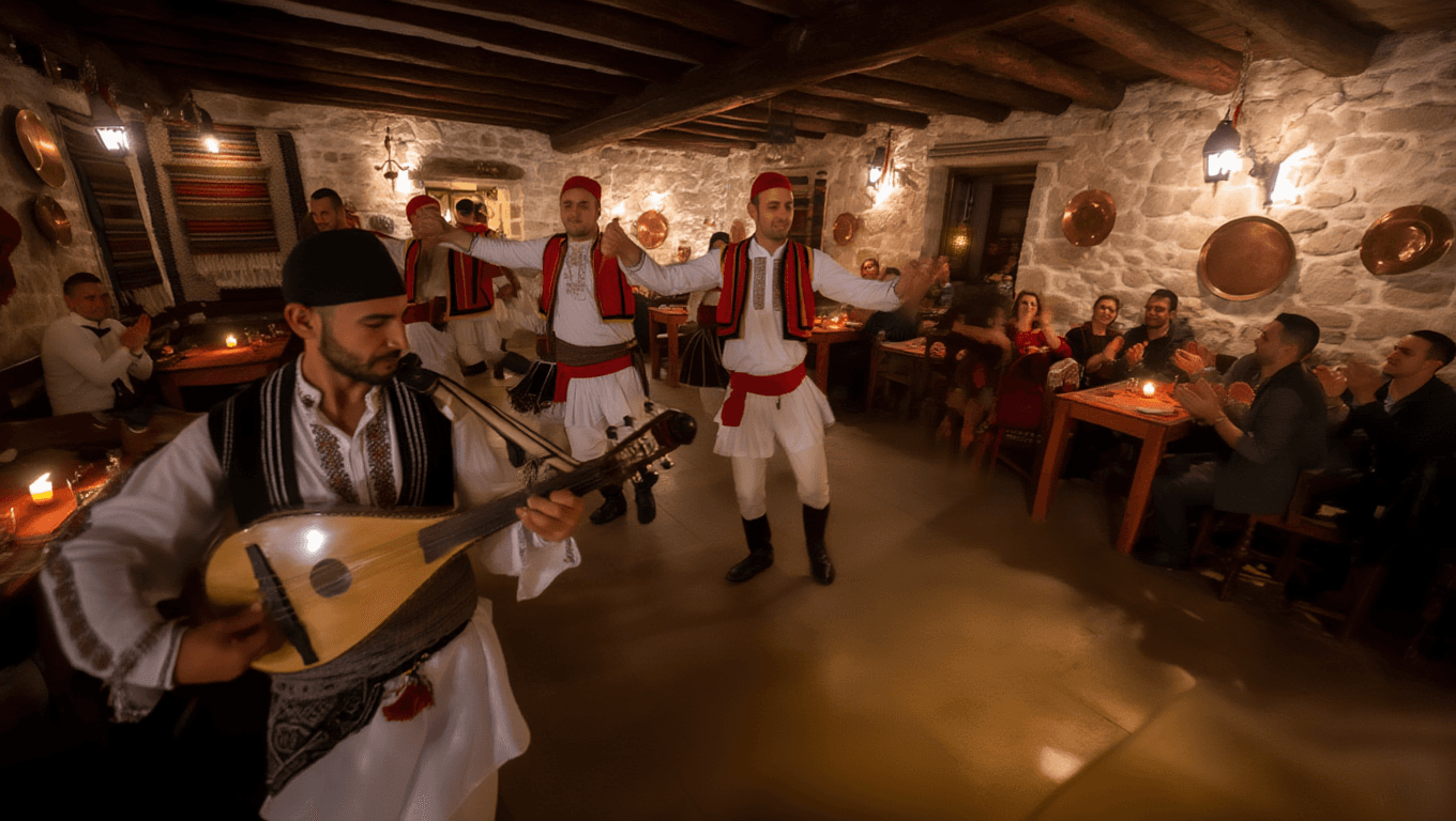 Grand tour d'Albanie et escapade à Corfou - Image 6