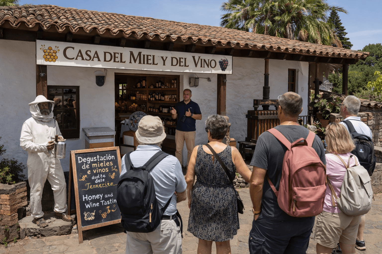 Évasion aux Canaries : Tenerife & La Gomera  - Image 7
