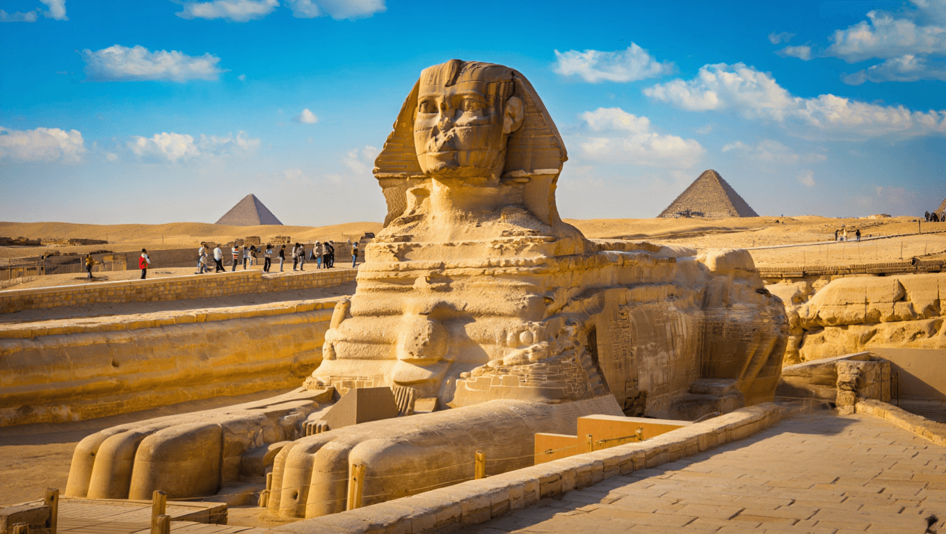 Égypte éternelle  - Image 1