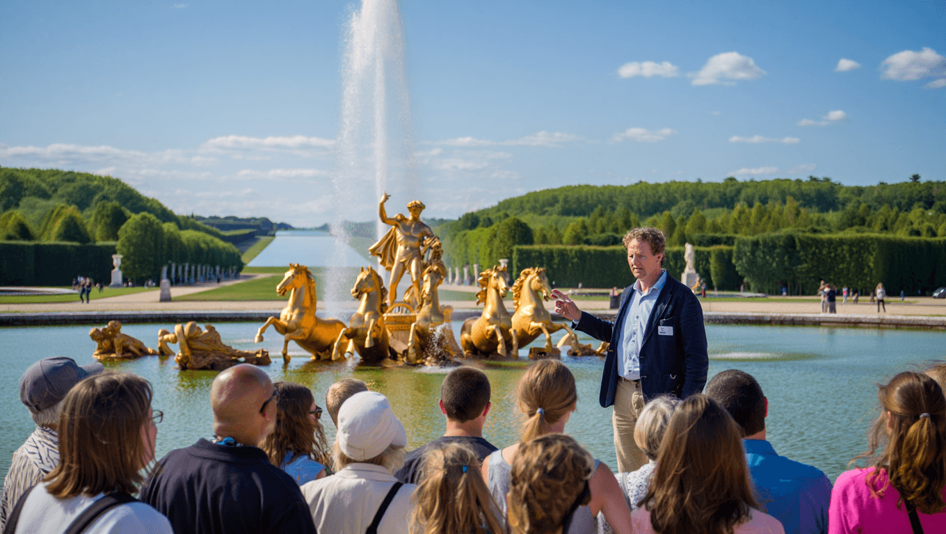 L’Ouest français : Paris, châteaux de la Loire et côte atlantique - Image 3