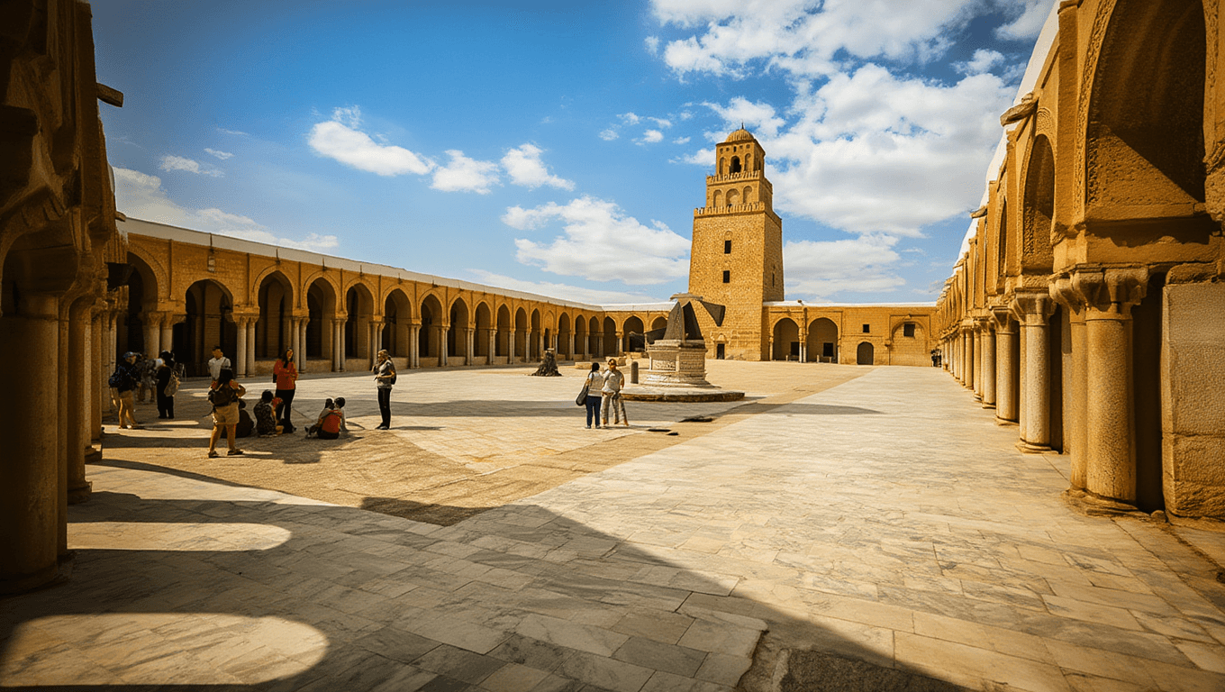 Tunisie sur-mesure en mode VIP - Image 3