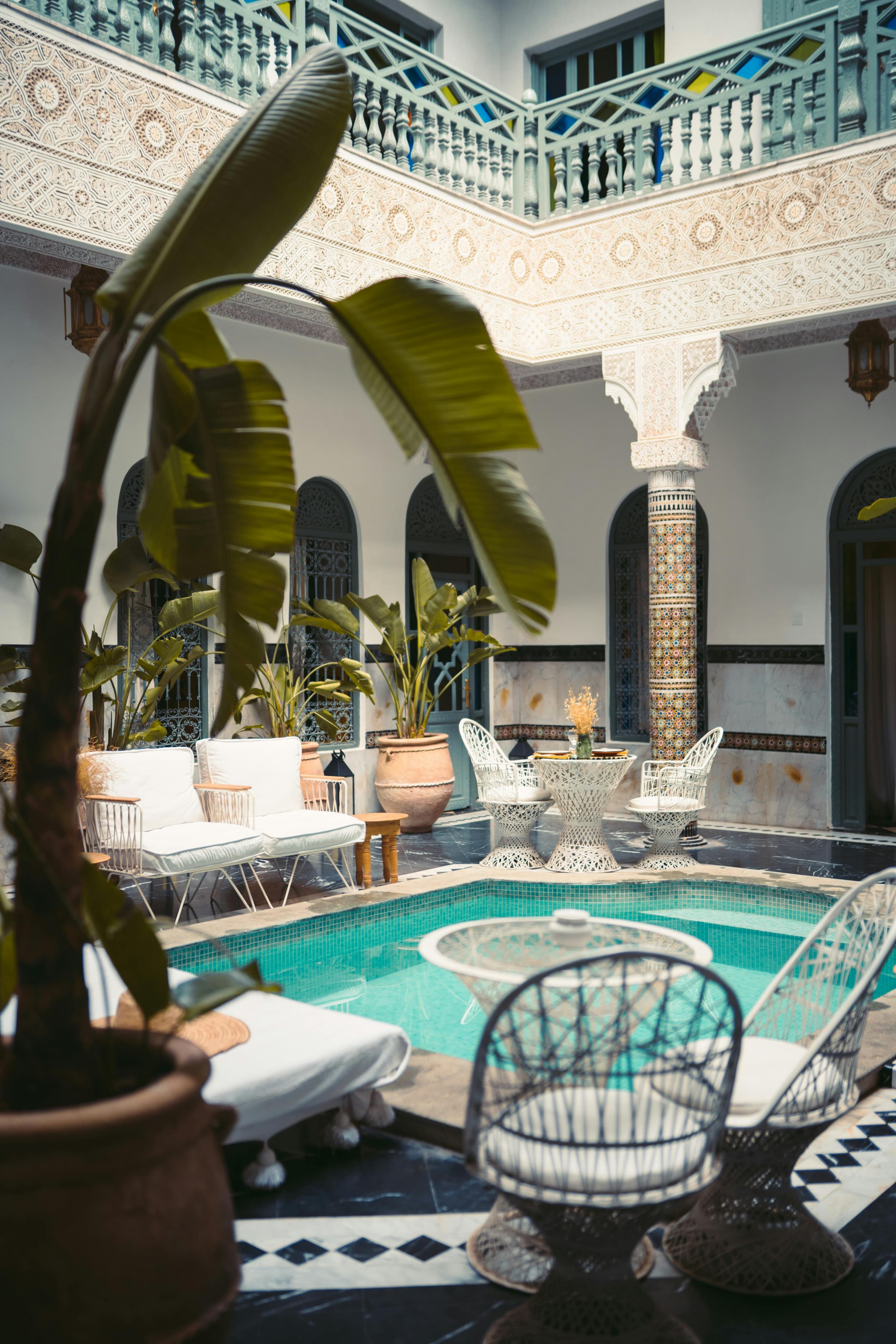 Maroc