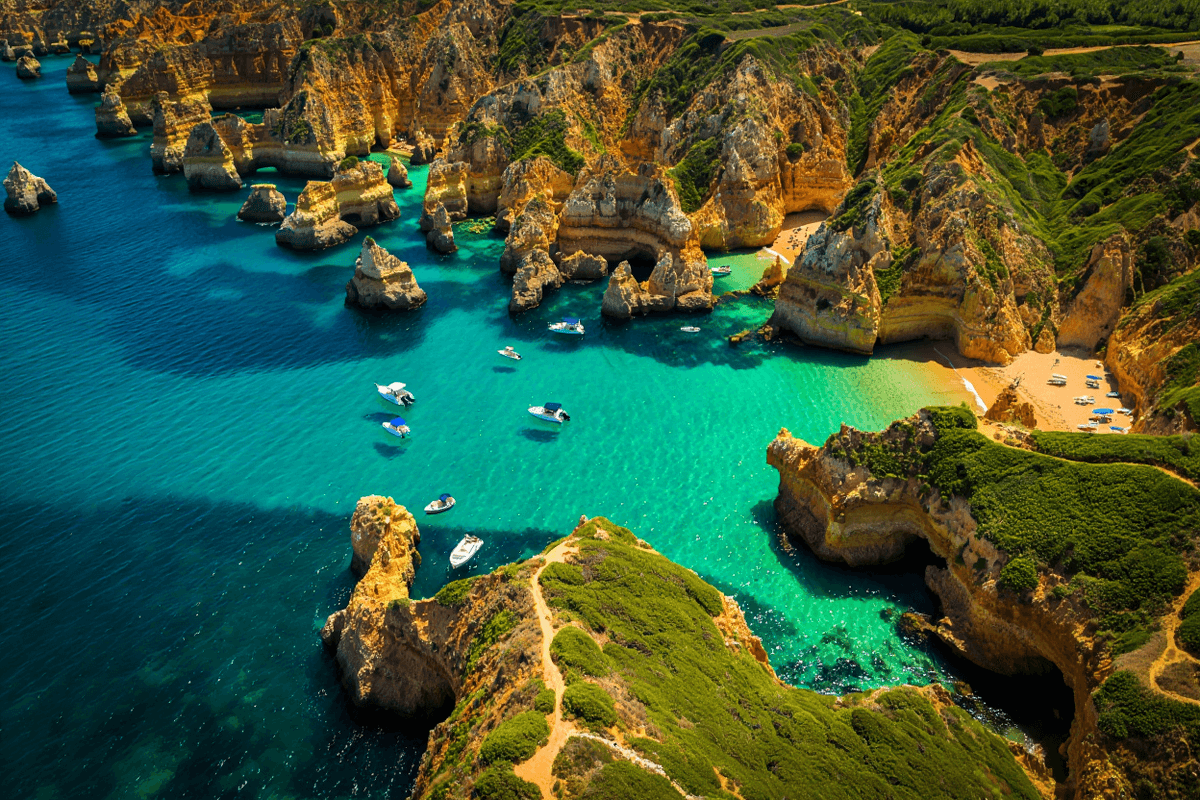 Grand tour du Portugal : du Douro à l’Algarve - Image 9