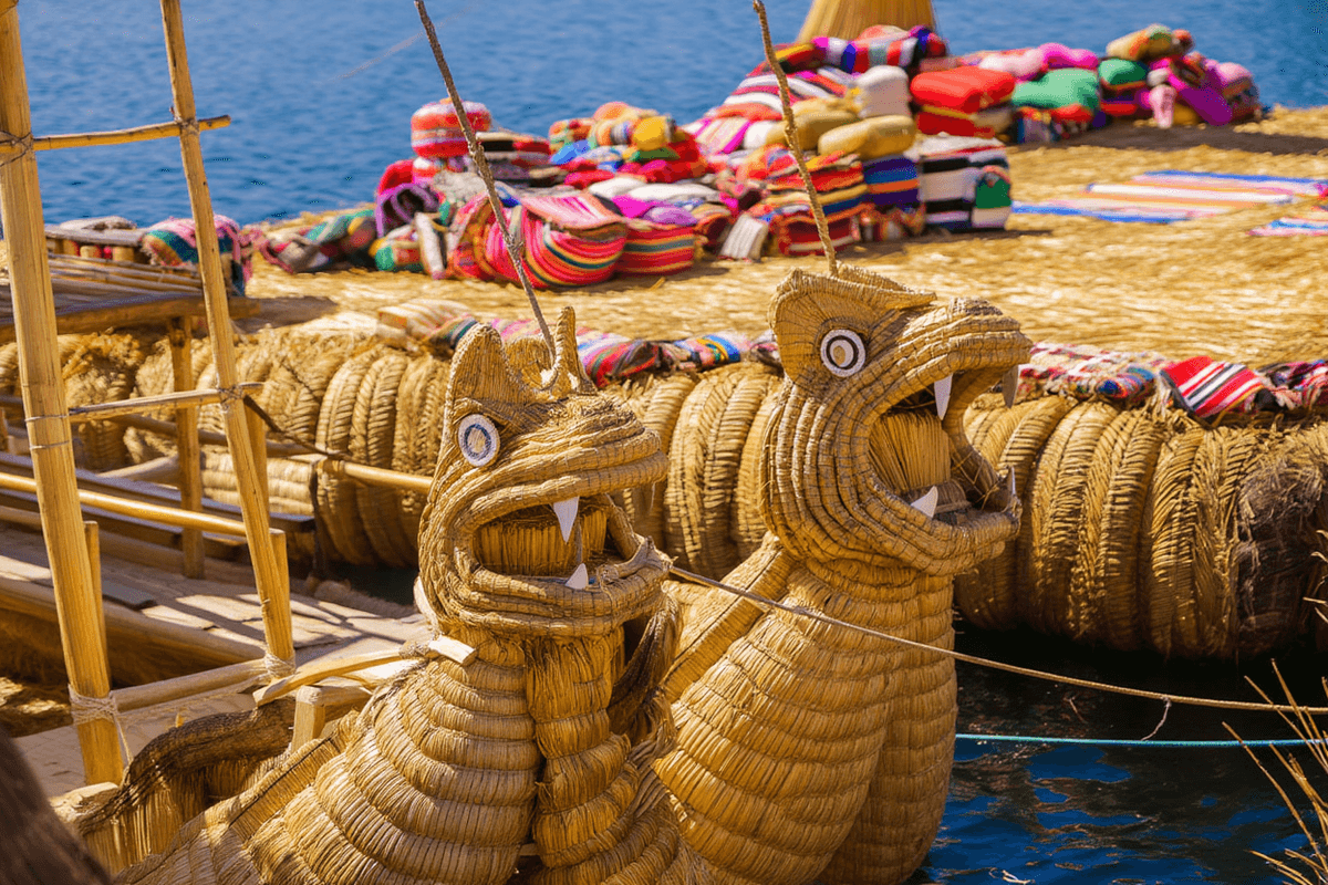 Pérou, Immmersion andine - Lima , Lac Titicaca, Machu Picchu - Image 6