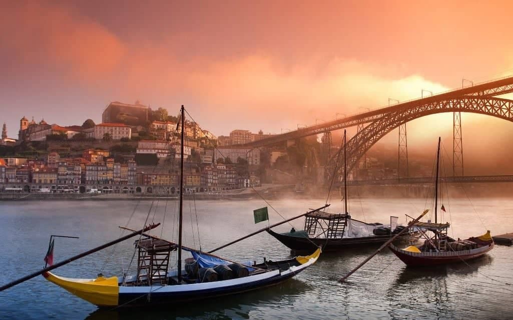 Grand tour du Portugal : du Douro à l’Algarve - Image 2