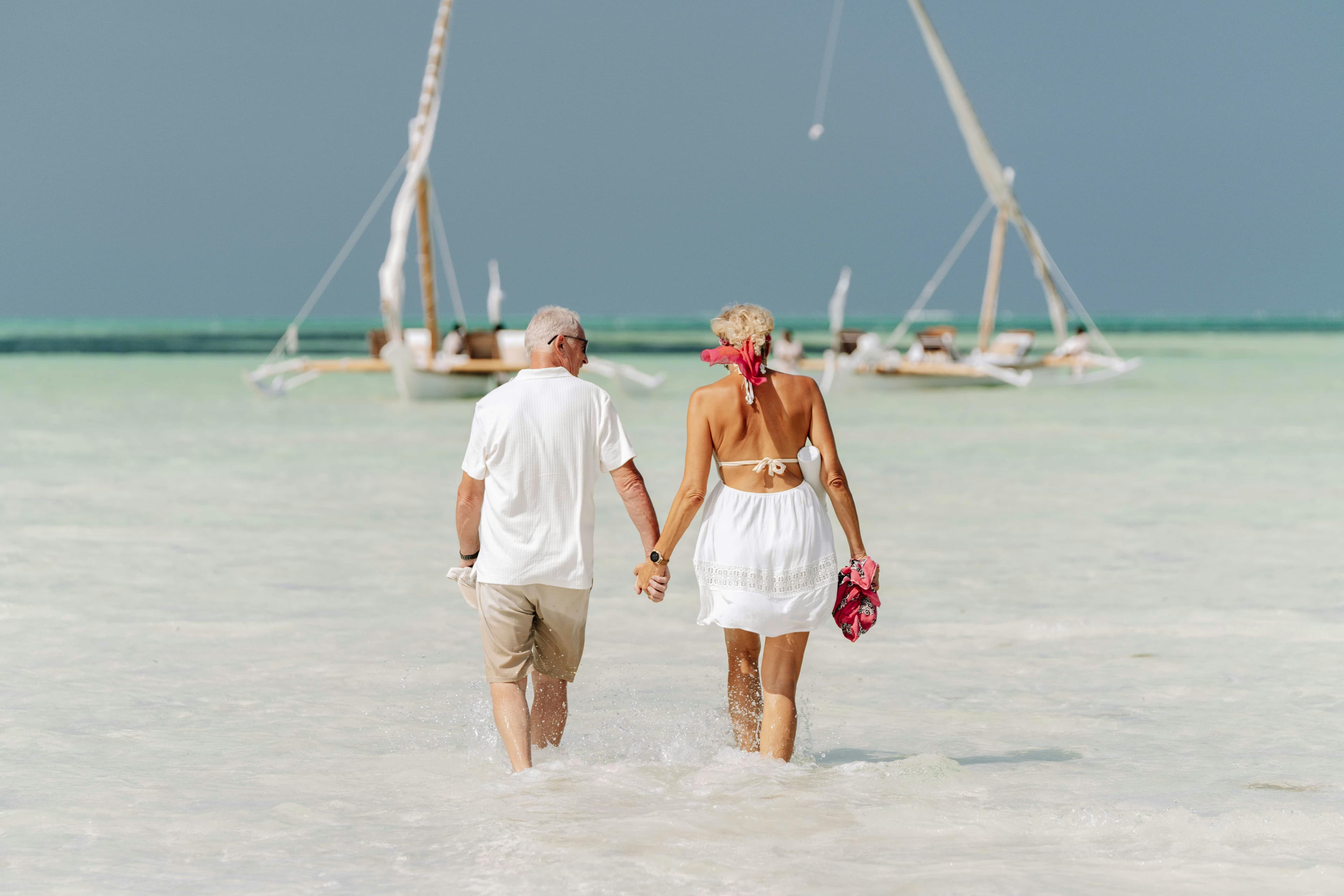 Extension à Zanzibar - Image 1