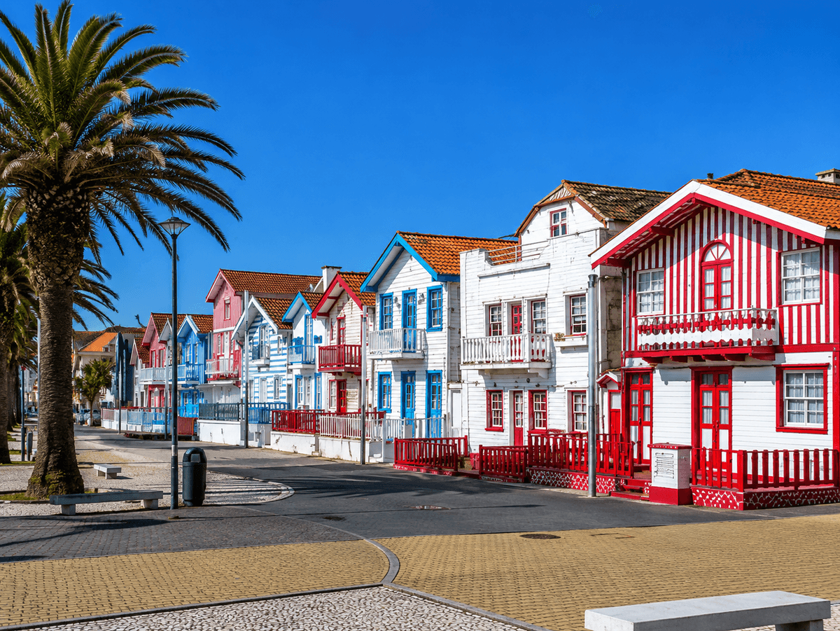Grand tour du Portugal : du Douro à l’Algarve - Image 6