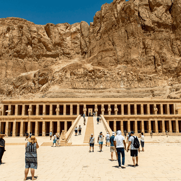 Égypte