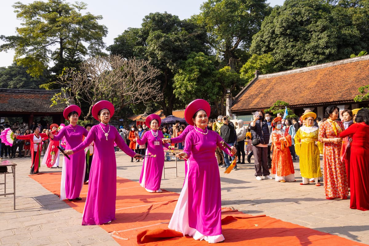 Les incontournables du Vietnam - Image 2