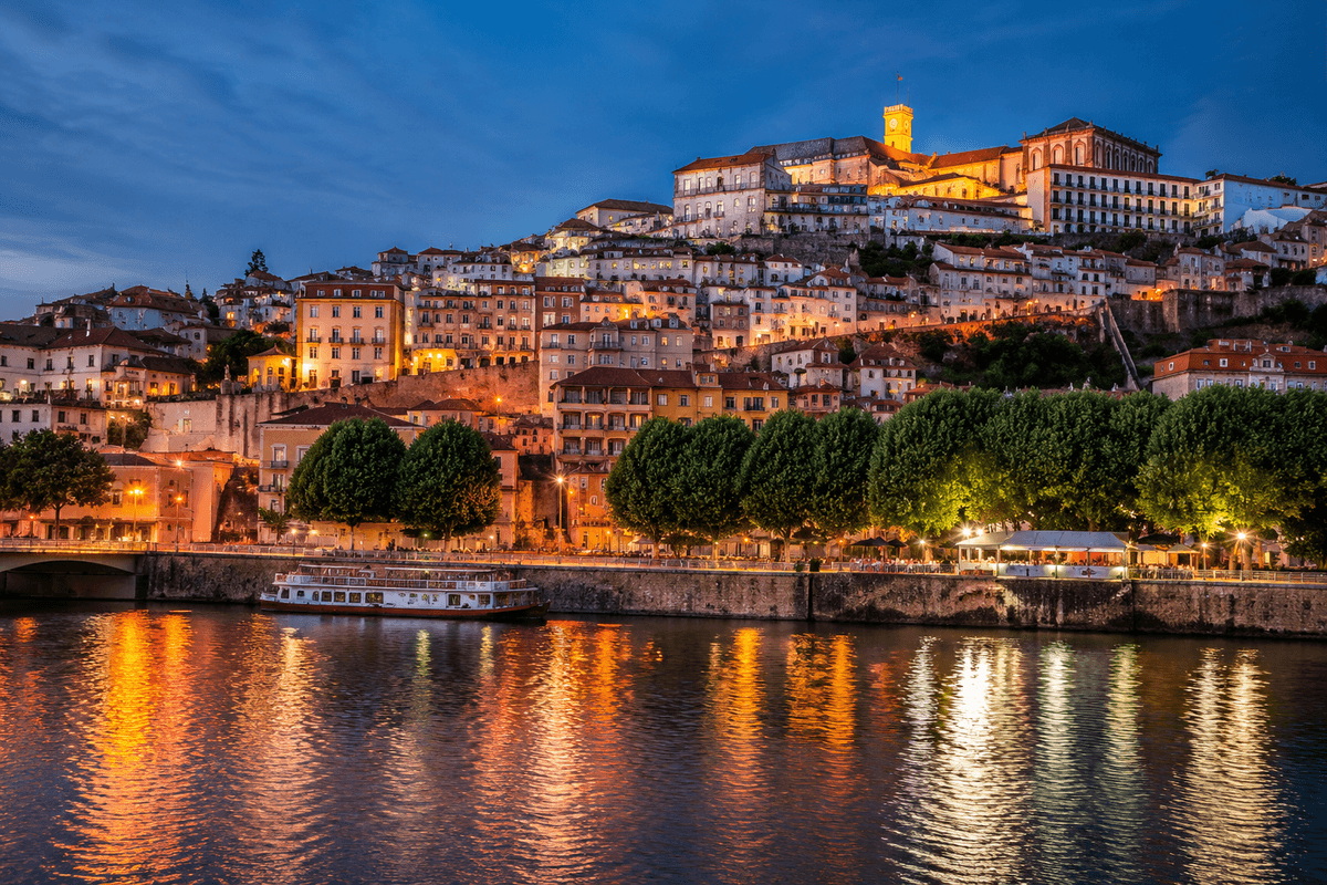 Grand tour du Portugal : du Douro à l’Algarve - Image 8