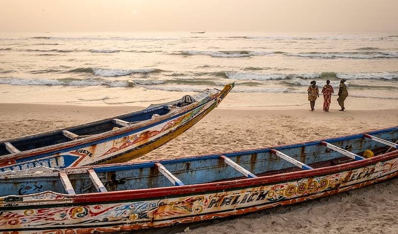 Sénégal
