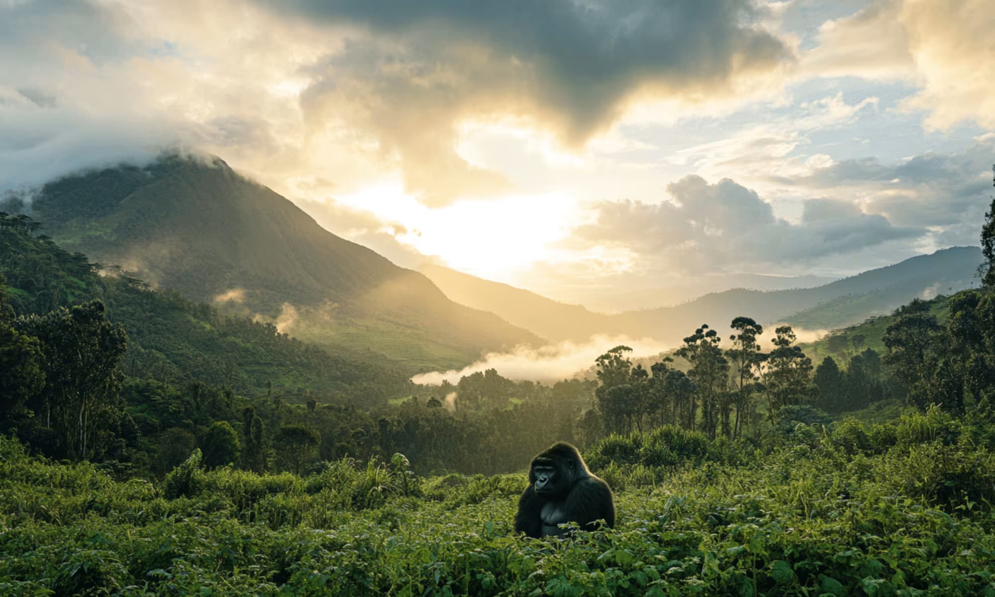 Rwanda