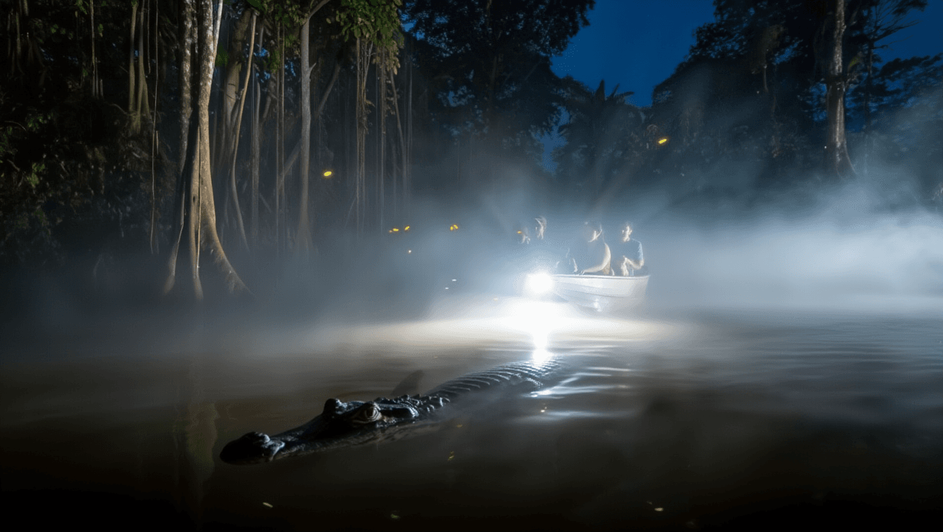 Extension en Amazonie - Image 1