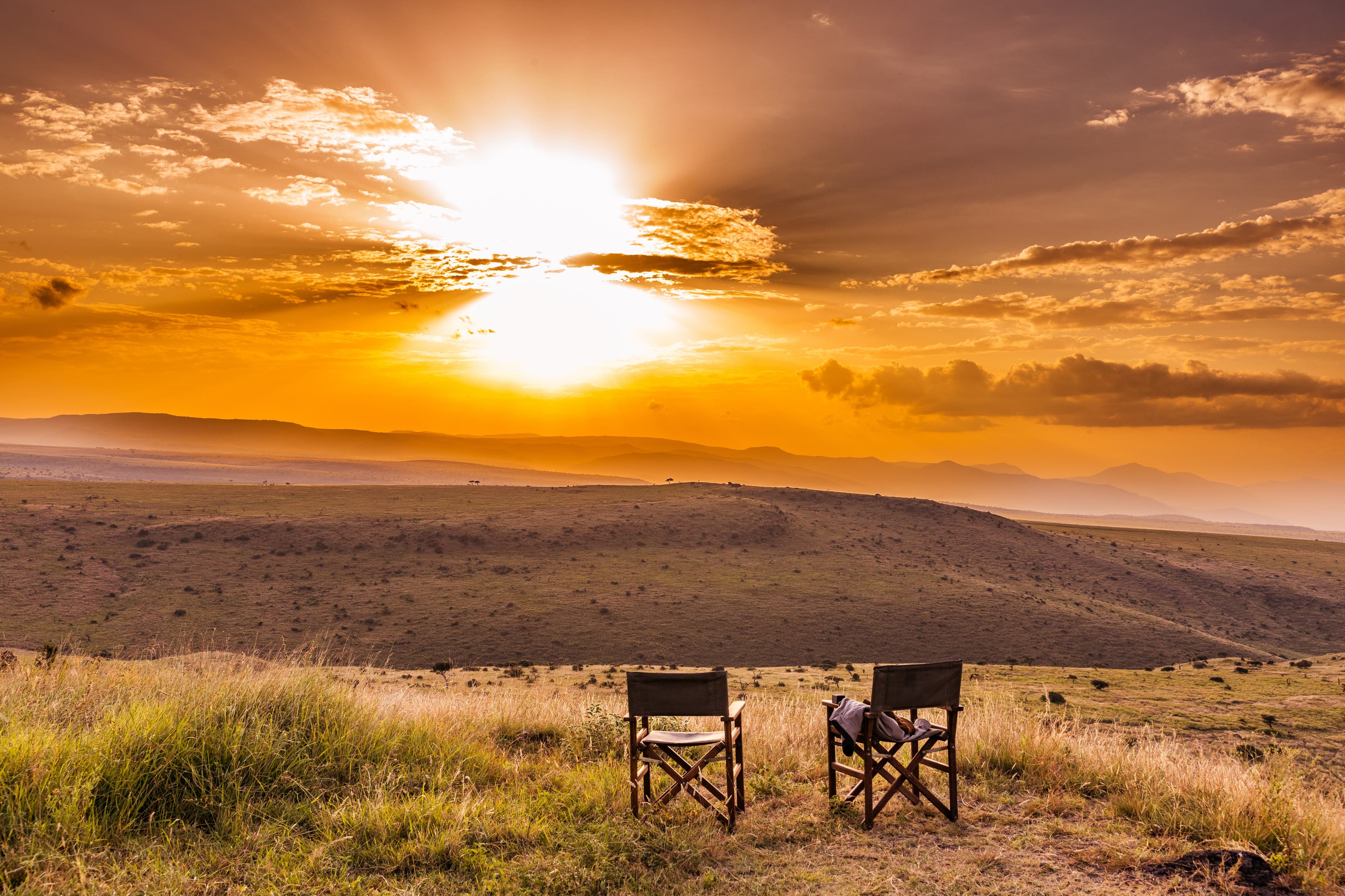 Tanzanie